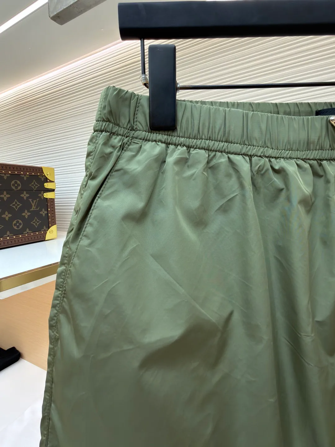 Шорты Мужские Prada 17527091