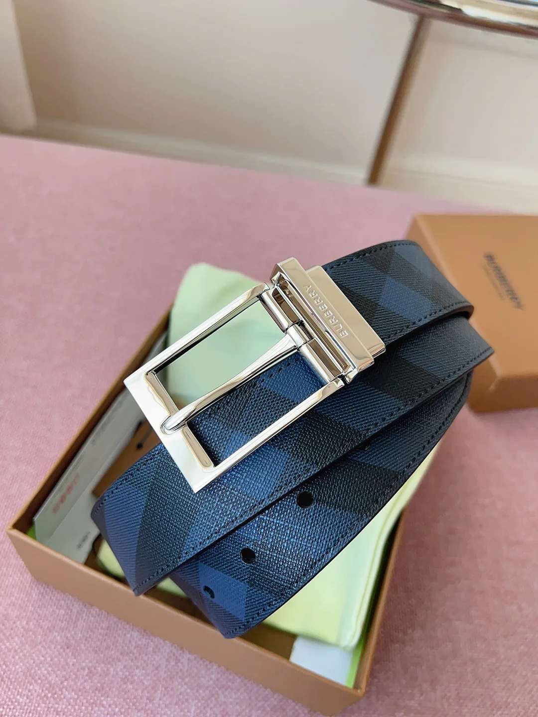 Ремни Burberry 1569036