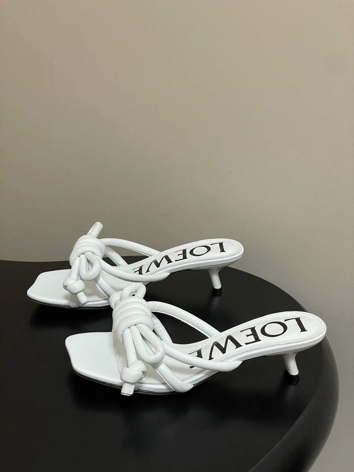 Босоножки Женские Loewe 11449280