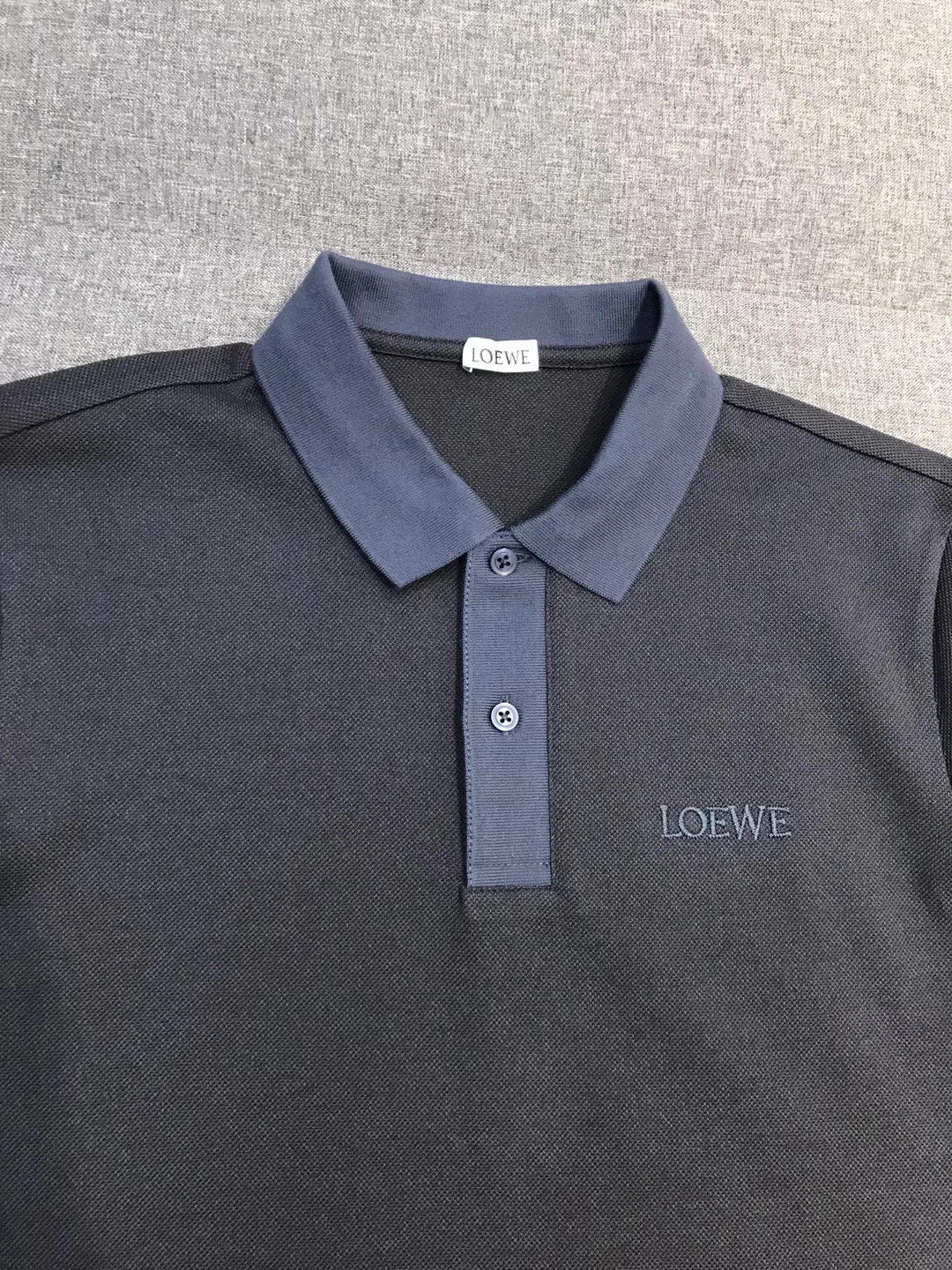 Рубашки Мужские Loewe 12192881