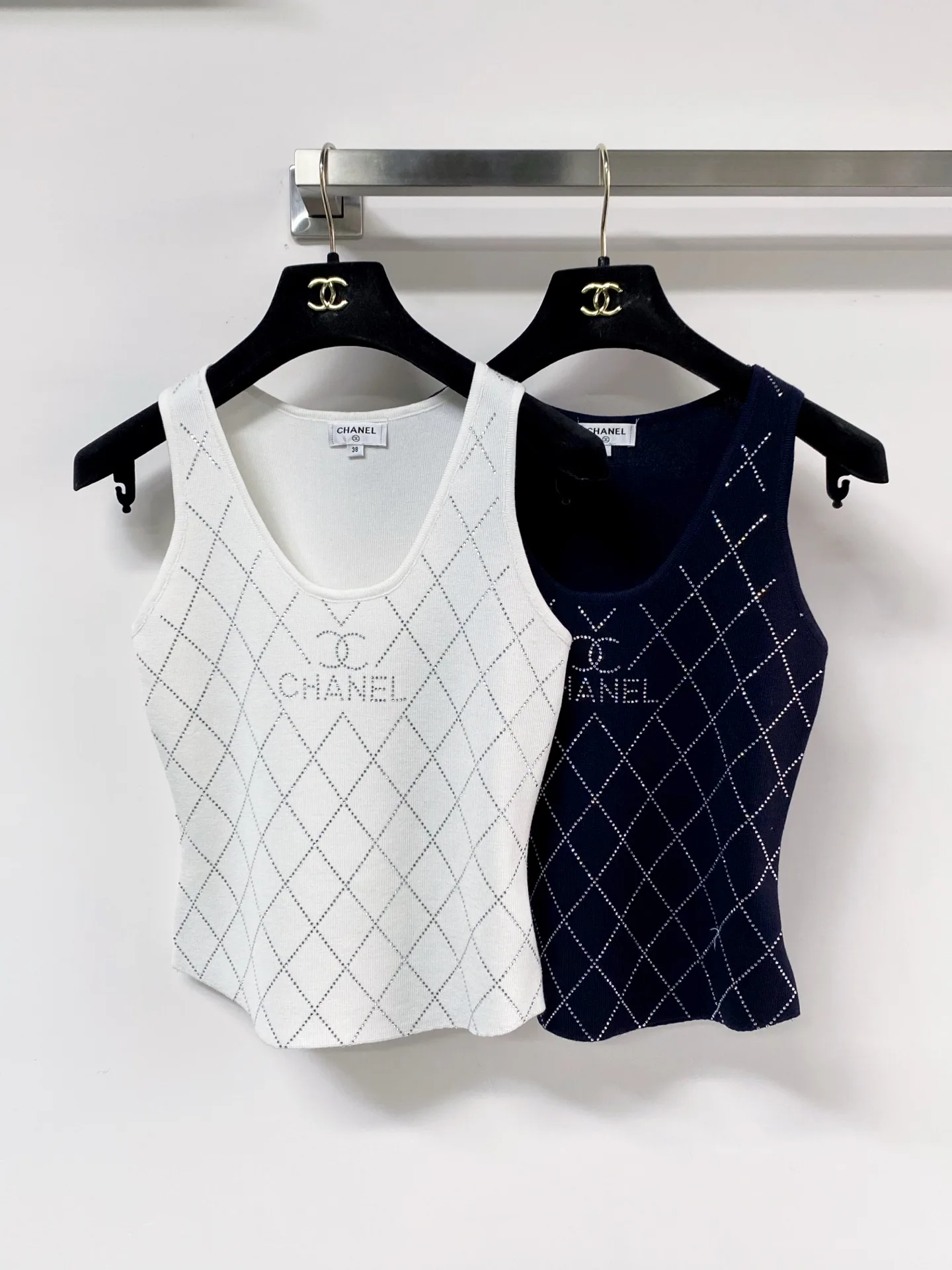 Топы Женские Chanel 11540432