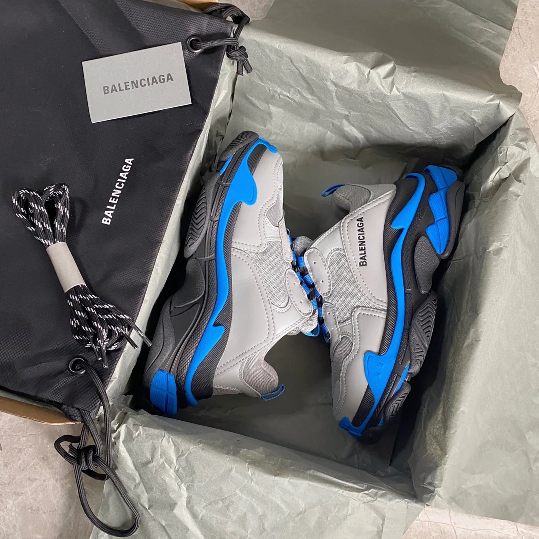 Кроссовки Женские Balenciaga 4439975