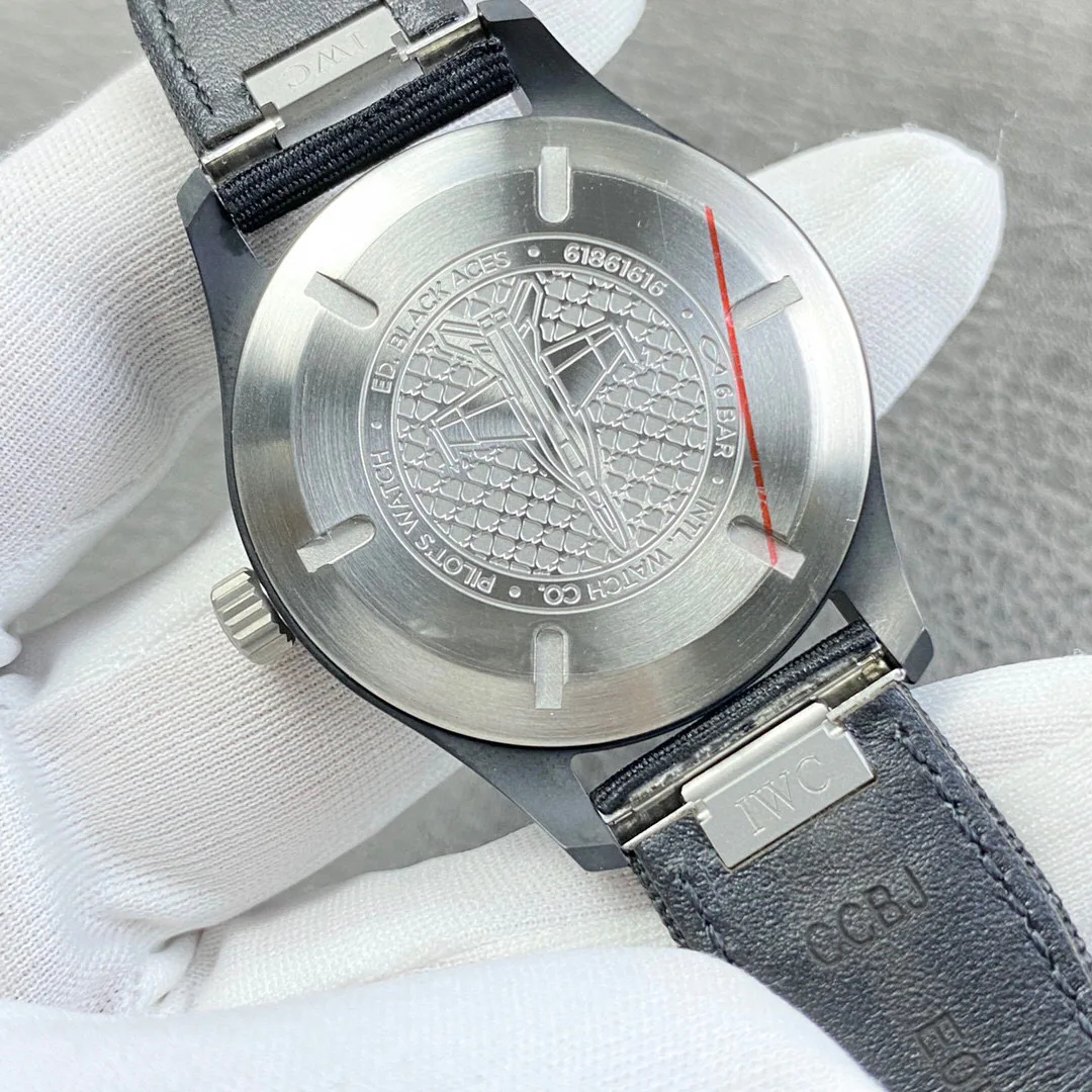 Часы Мужские Iwc 693118