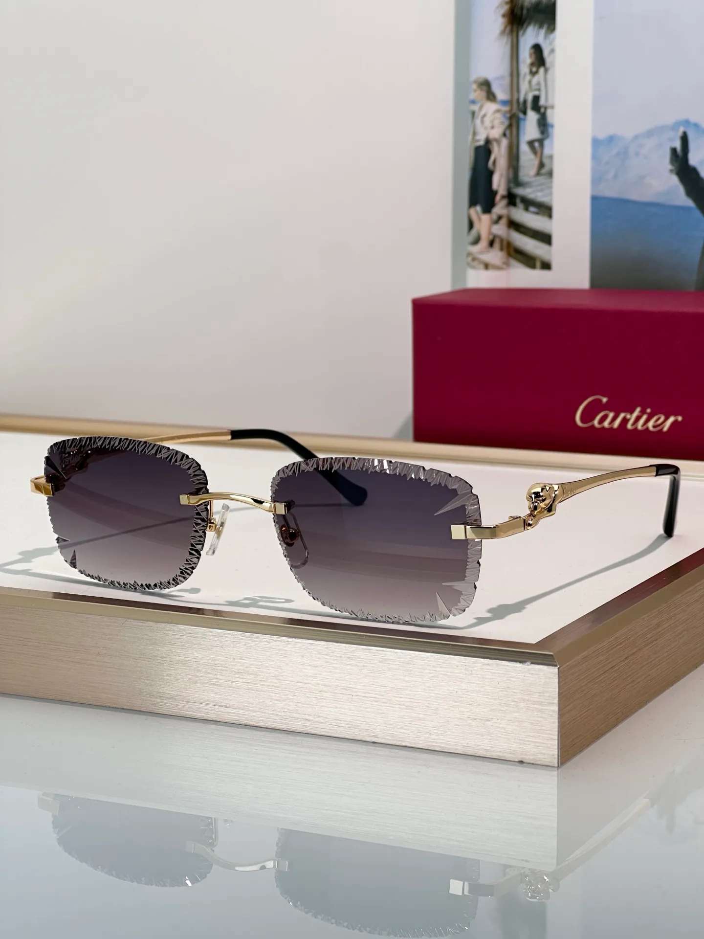 Очки Cartier 11527948