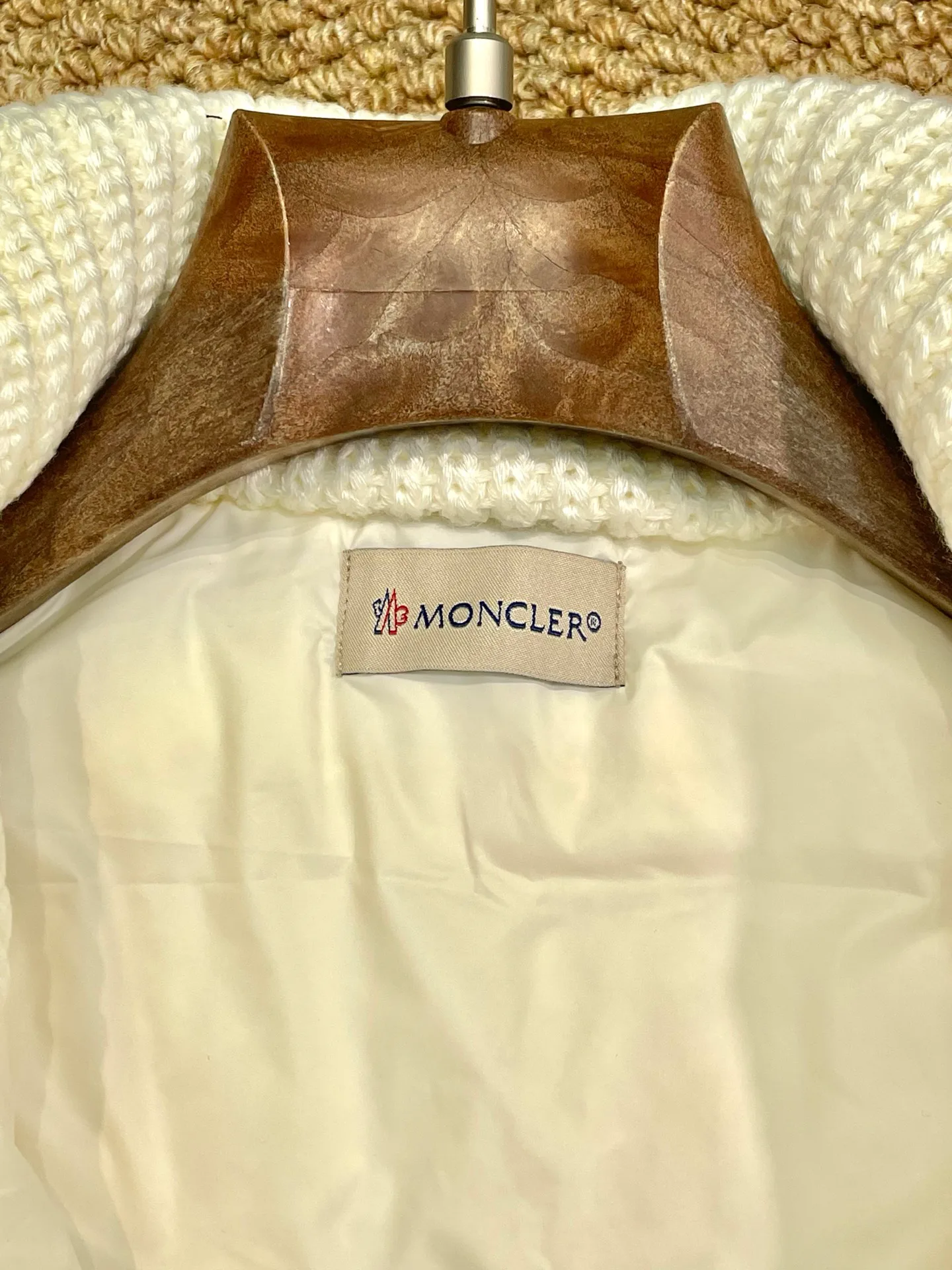 Куртки И Пуховики Женские Moncler 107695