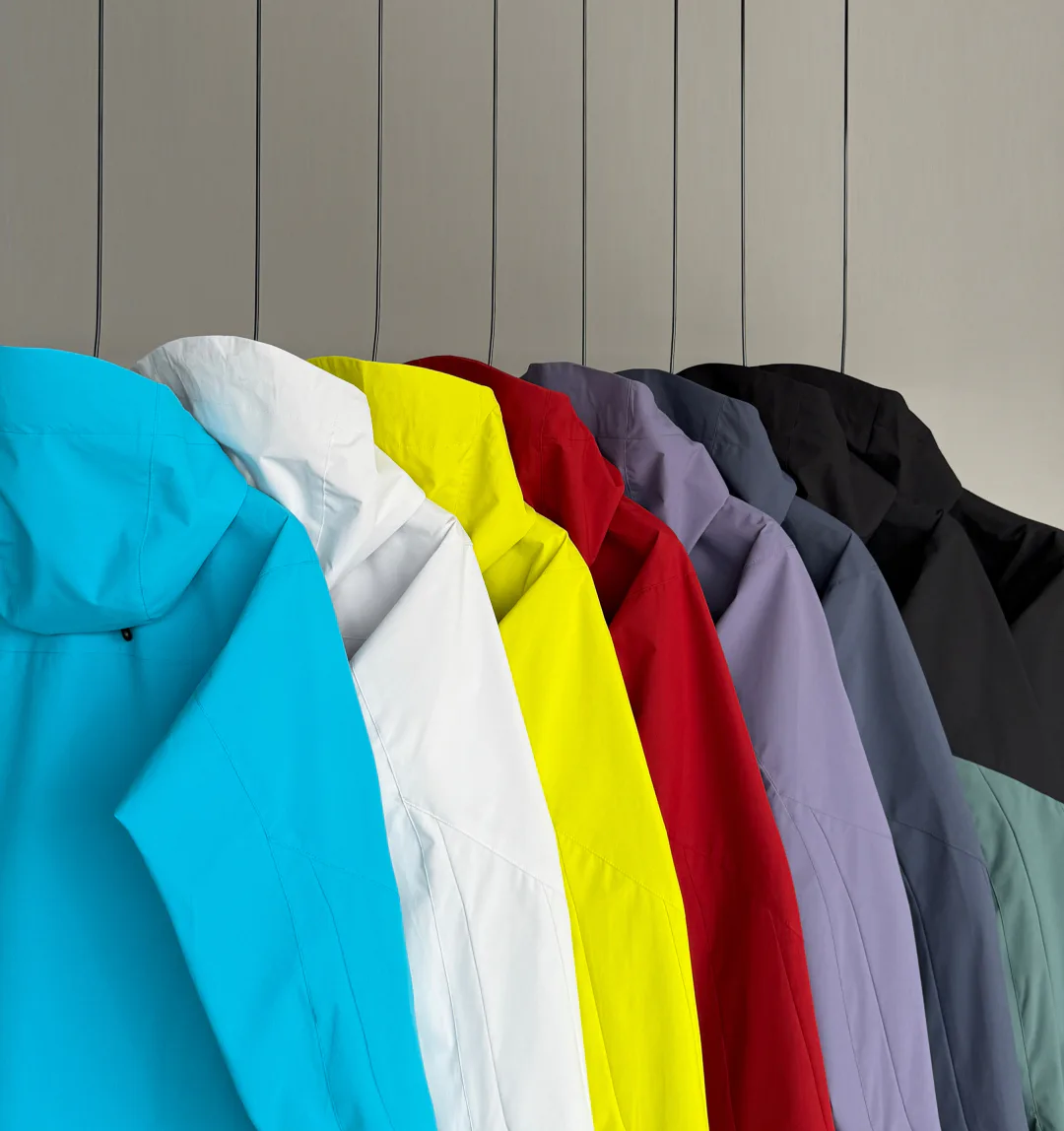 Куртки Женские Arc'teryx 83656