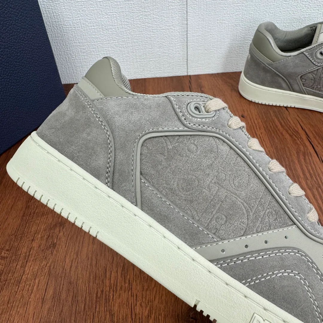 Кроссовки Мужские Christian Dior 23278