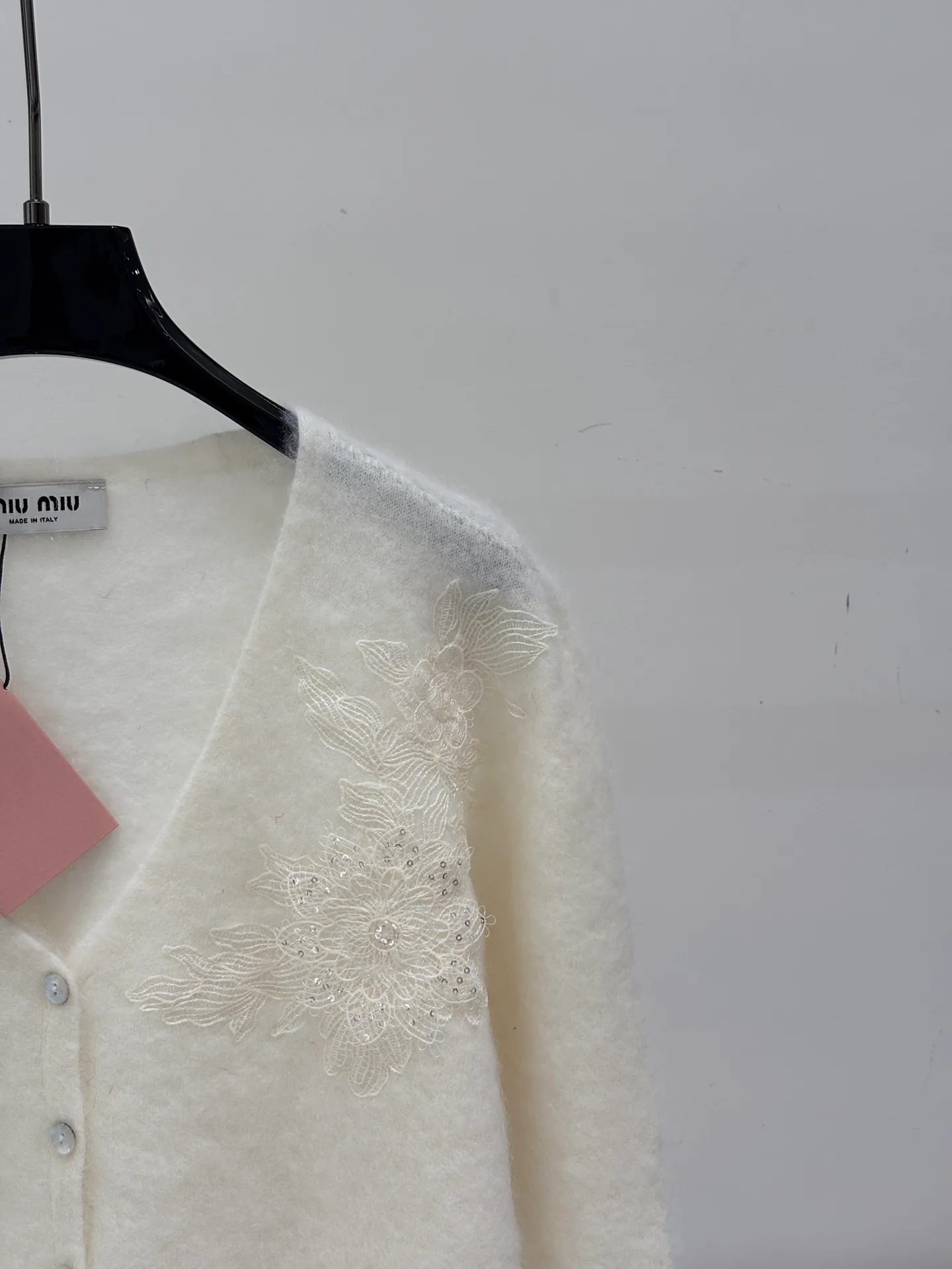 Джемперы И Свитеры Женские Miu Miu 18948493