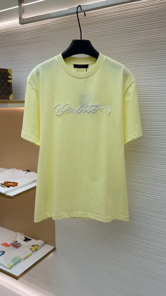 Футболки Мужские Louis Vuitton 11701852