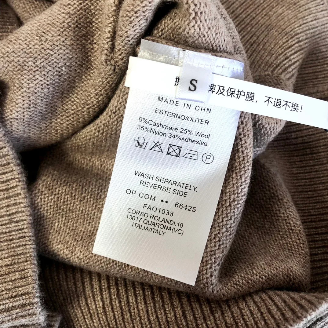 Джемперы И Свитеры Мужские Bottega Veneta 18548055
