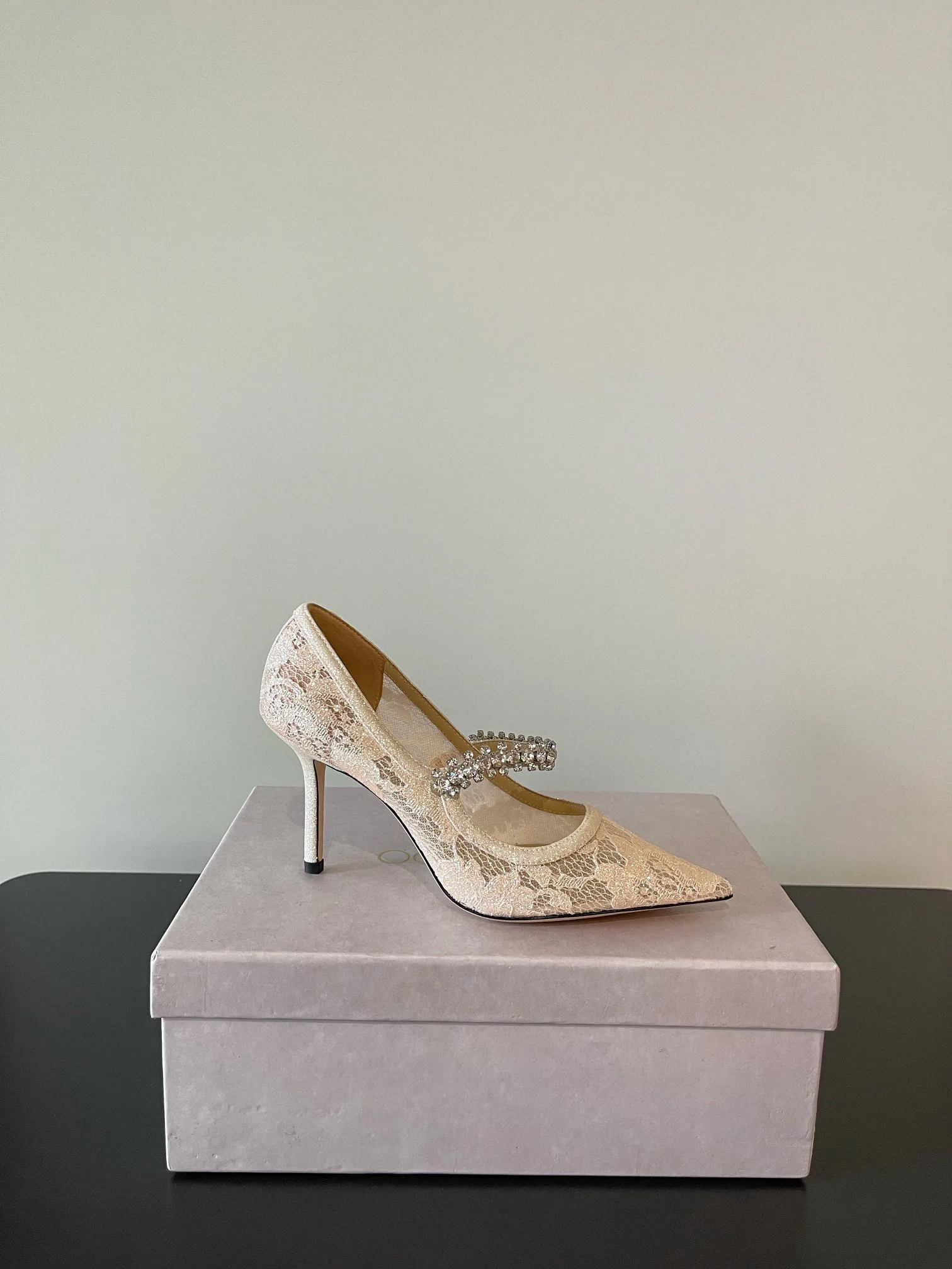 Туфли Женские Jimmy Choo 1462732