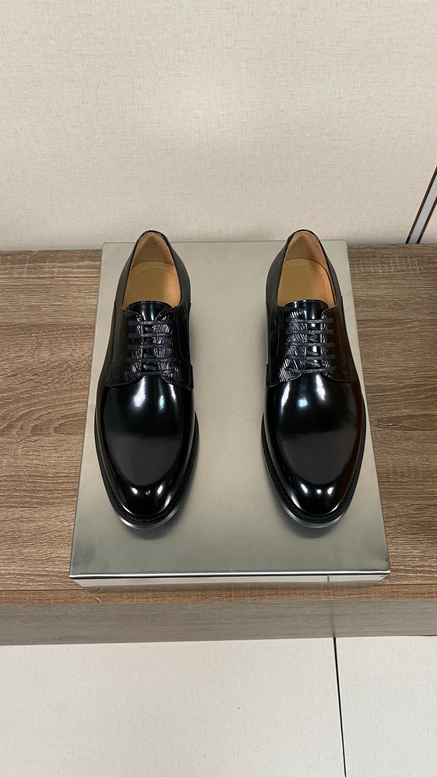 Лоферы И Туфли Мужские Louis Vuitton 18078681