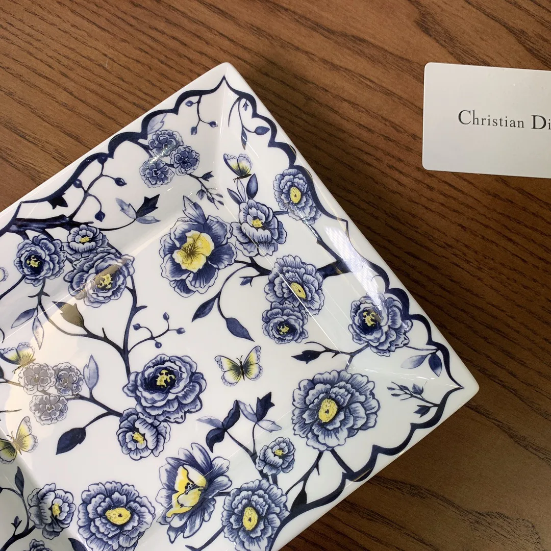 Посуда Christian Dior 1259943