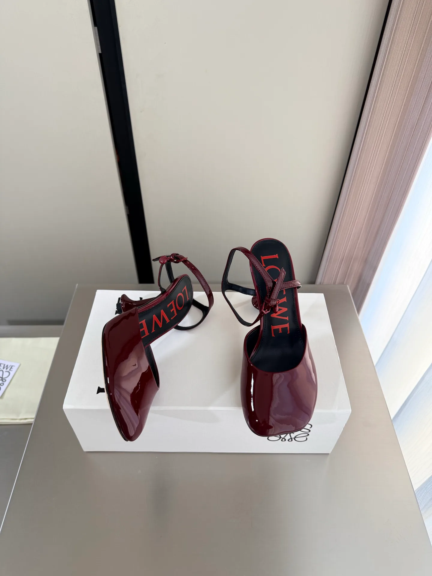 Туфли Женские Loewe 16978404
