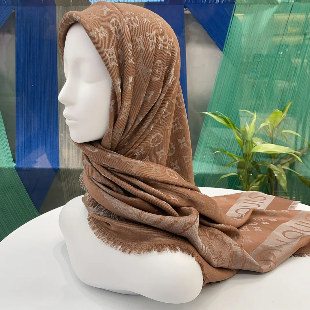 Шарфы Louis Vuitton 19723