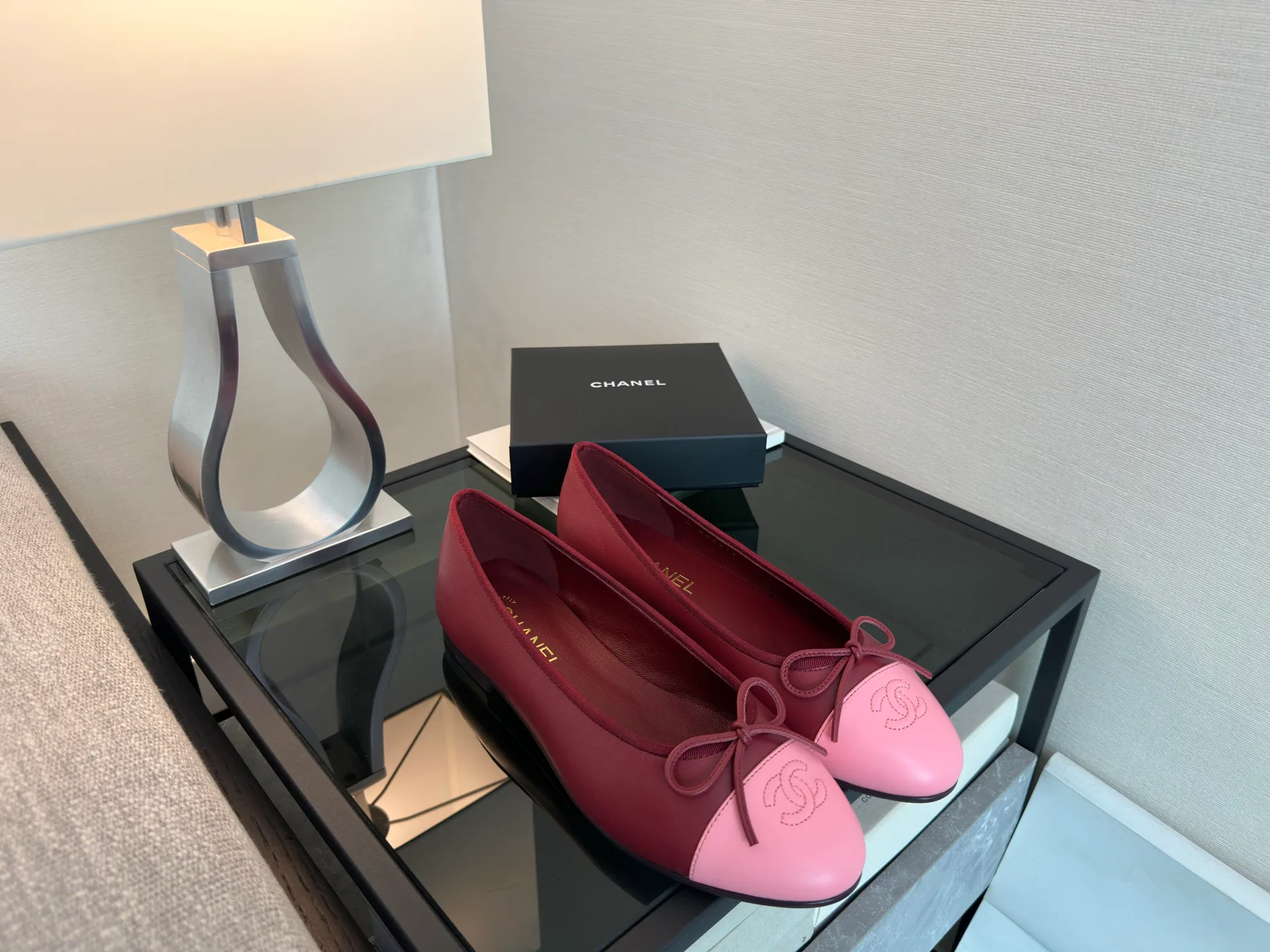 Кошельки Chanel 11890880