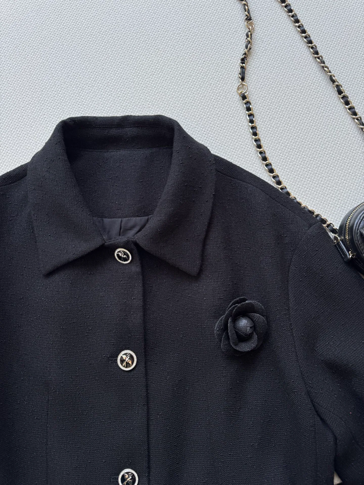 Жакеты Женские Chanel 130177