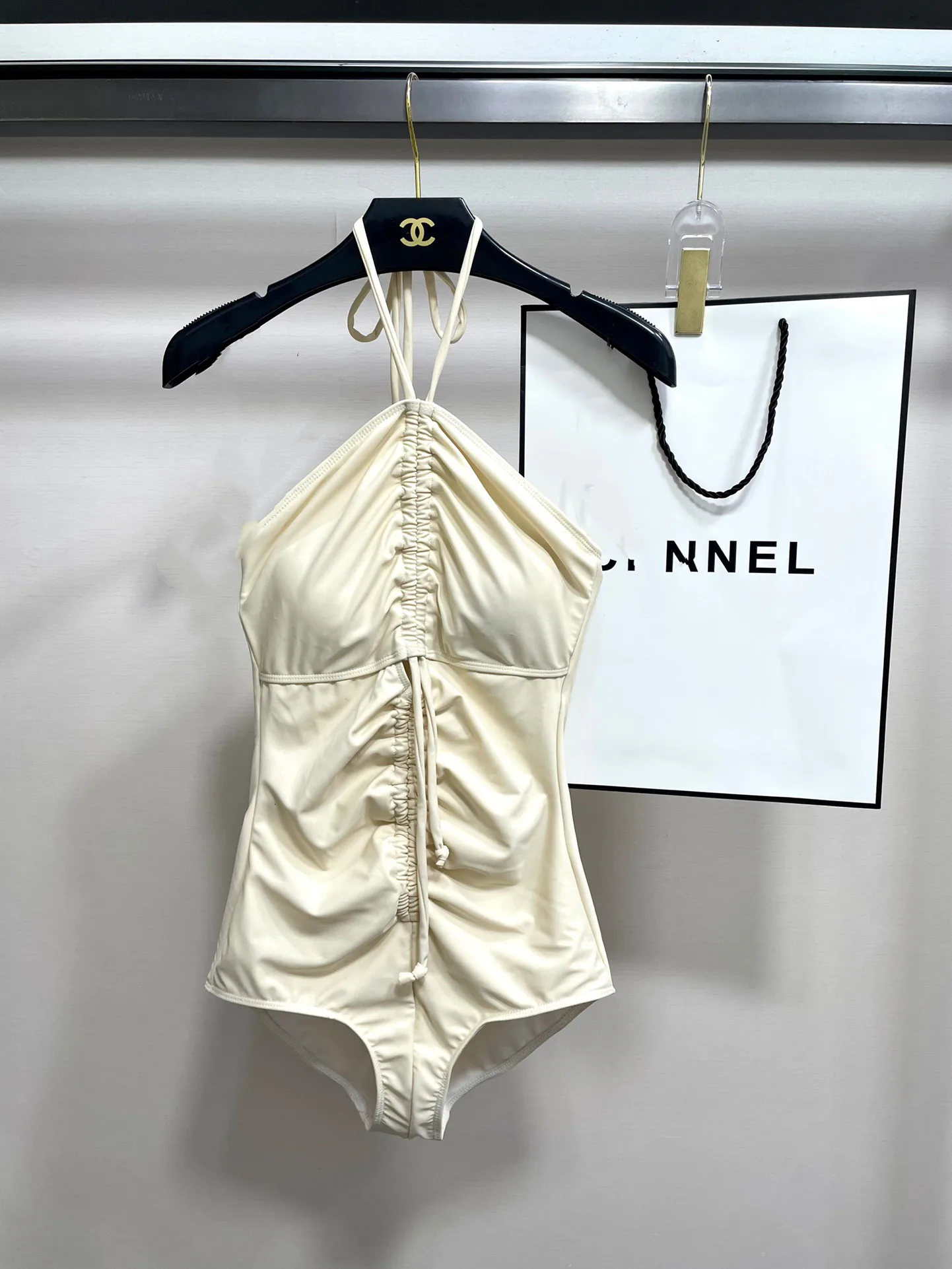 Купальники Женские Chanel 9632553