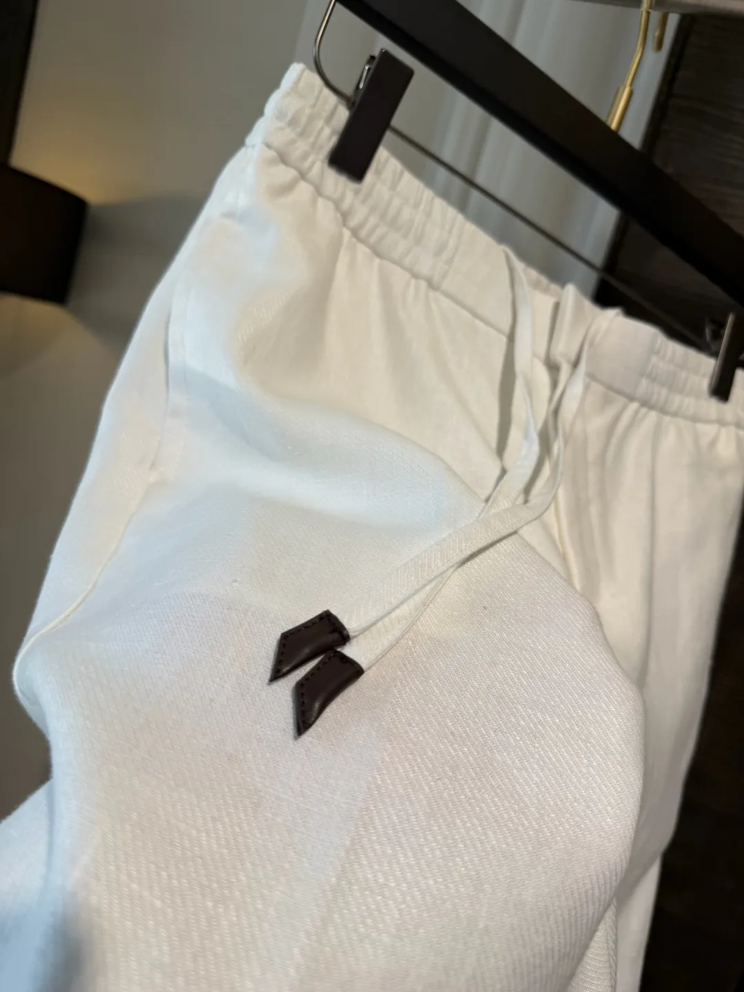 Брюки Мужские Zegna 11498570