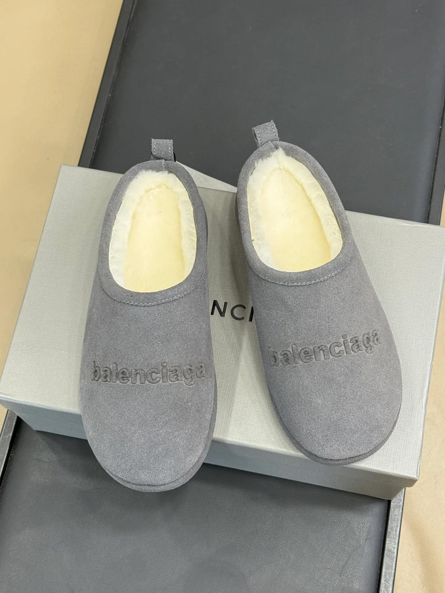 Мюли И Сабо Женские Balenciaga 138185