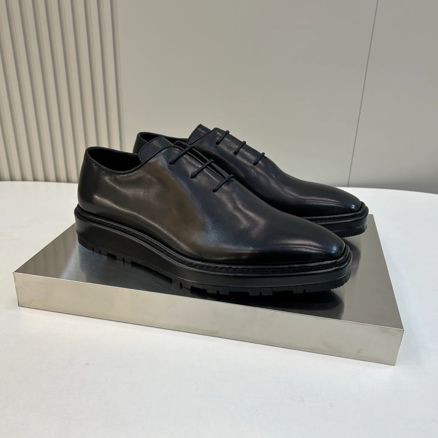 Лоферы И Туфли Мужские Berluti 530752