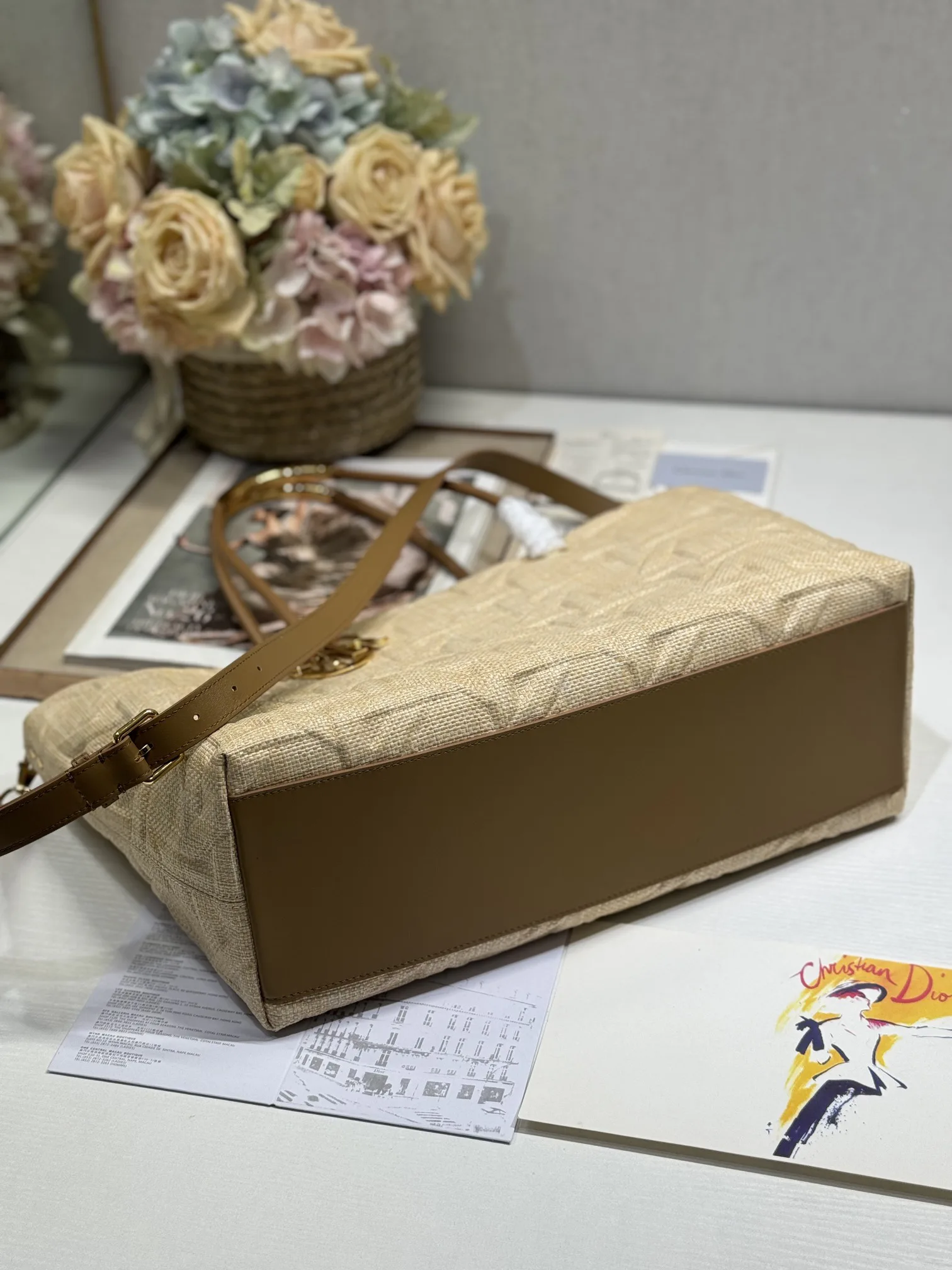 Сумки На Ремне Женские Christian Dior 32259