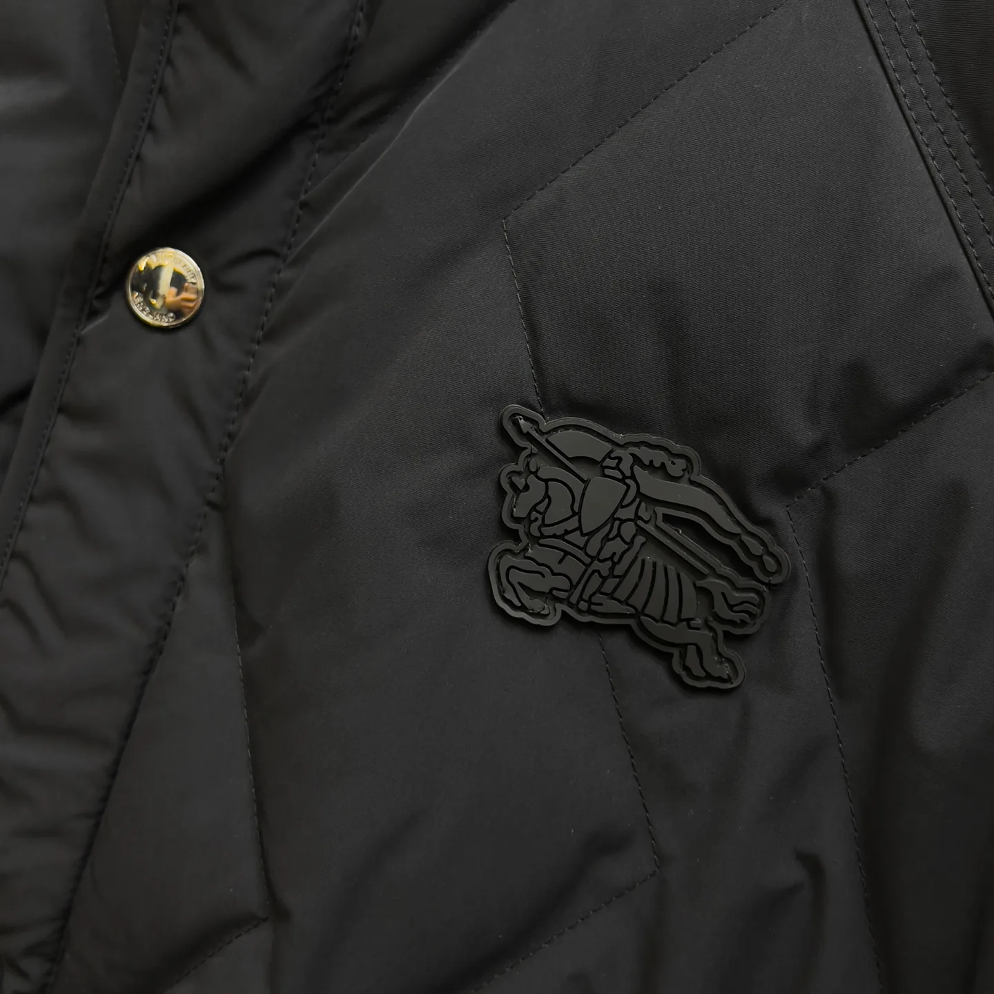 Куртки И Пуховики Женские Burberry 844181