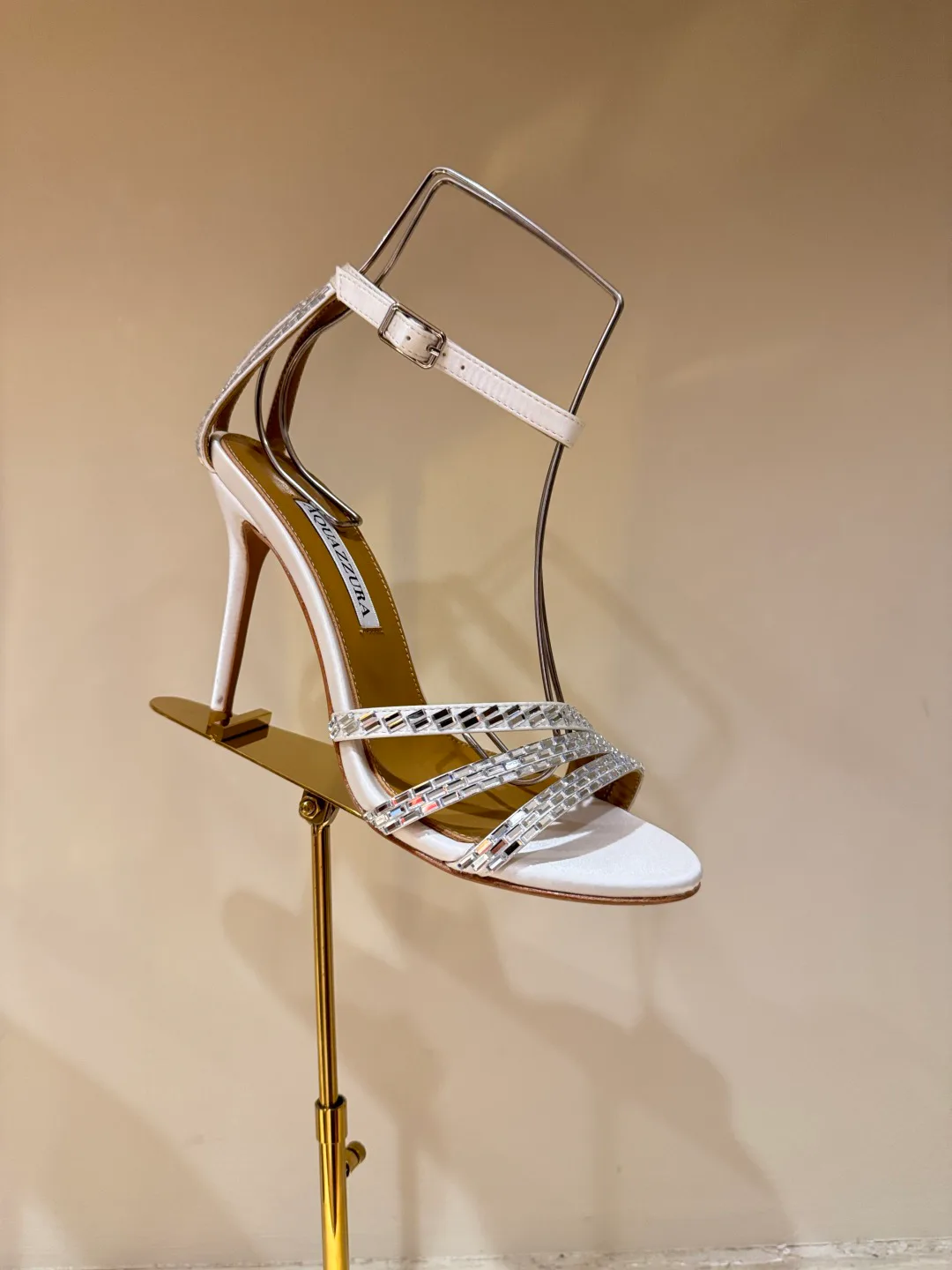 Босоножки Женские Aquazzura 17968661