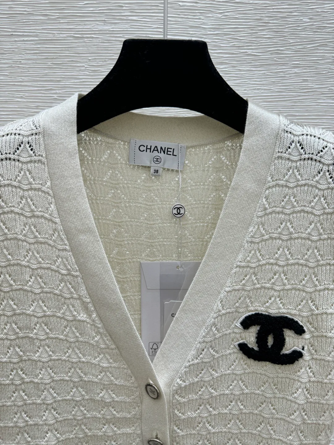 Топы Женские Chanel 11738933