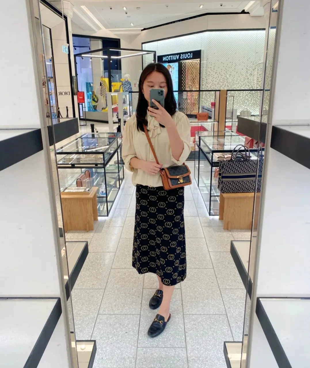 Классические Сумки Женские Celine 12604693