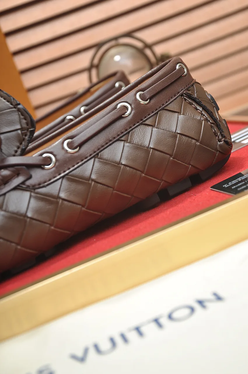 Мокасины Мужские Gucci 9848143