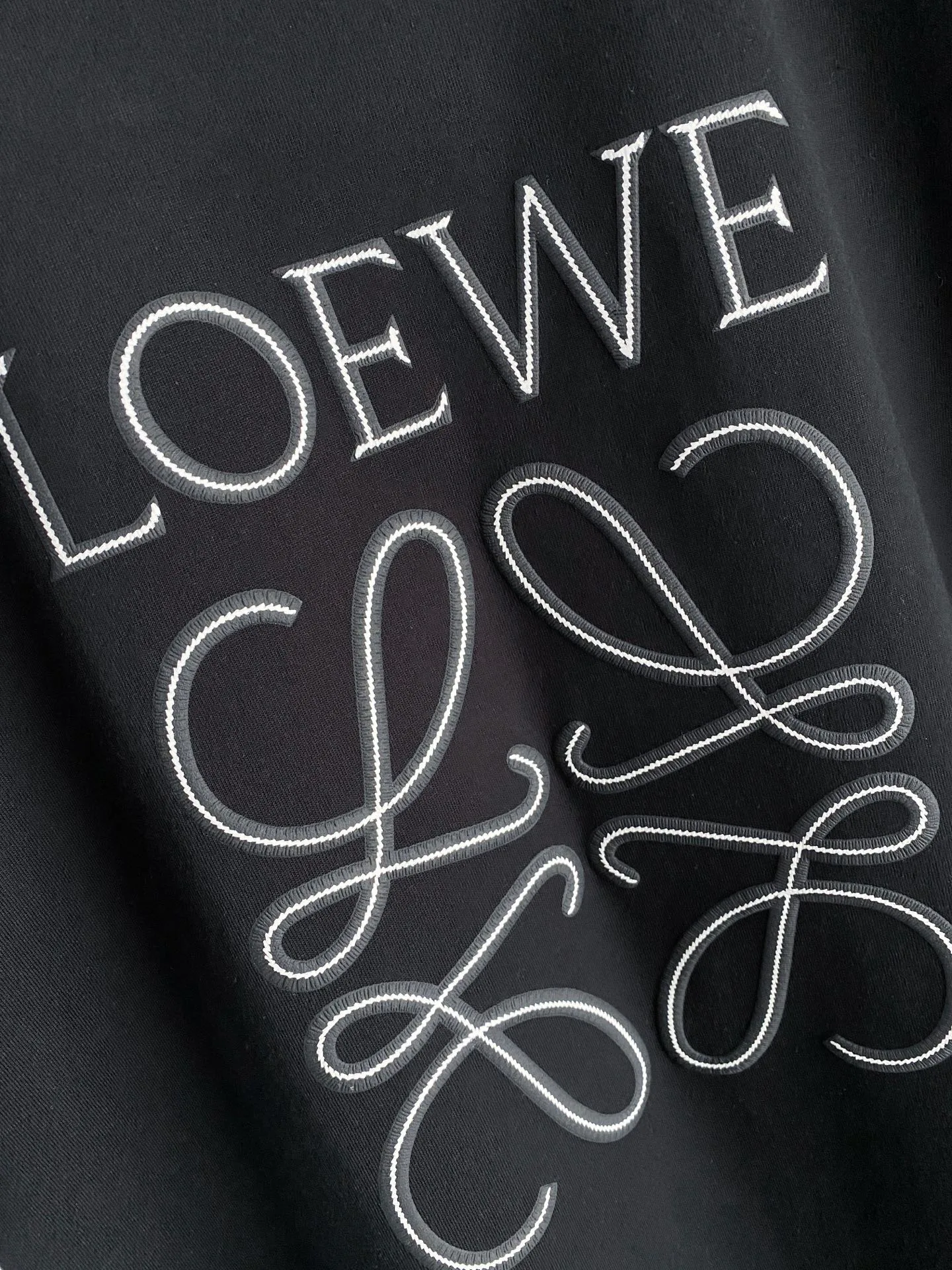 Футболки Мужские Loewe 11872886