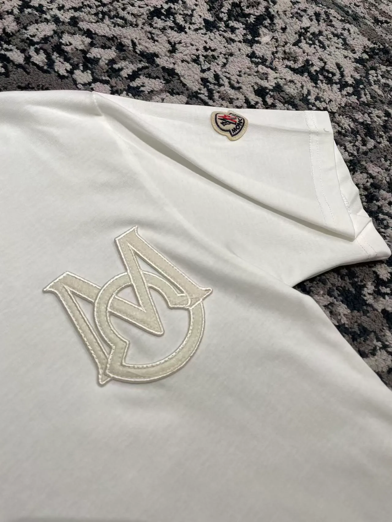 Футболки Мужские Moncler 13245935