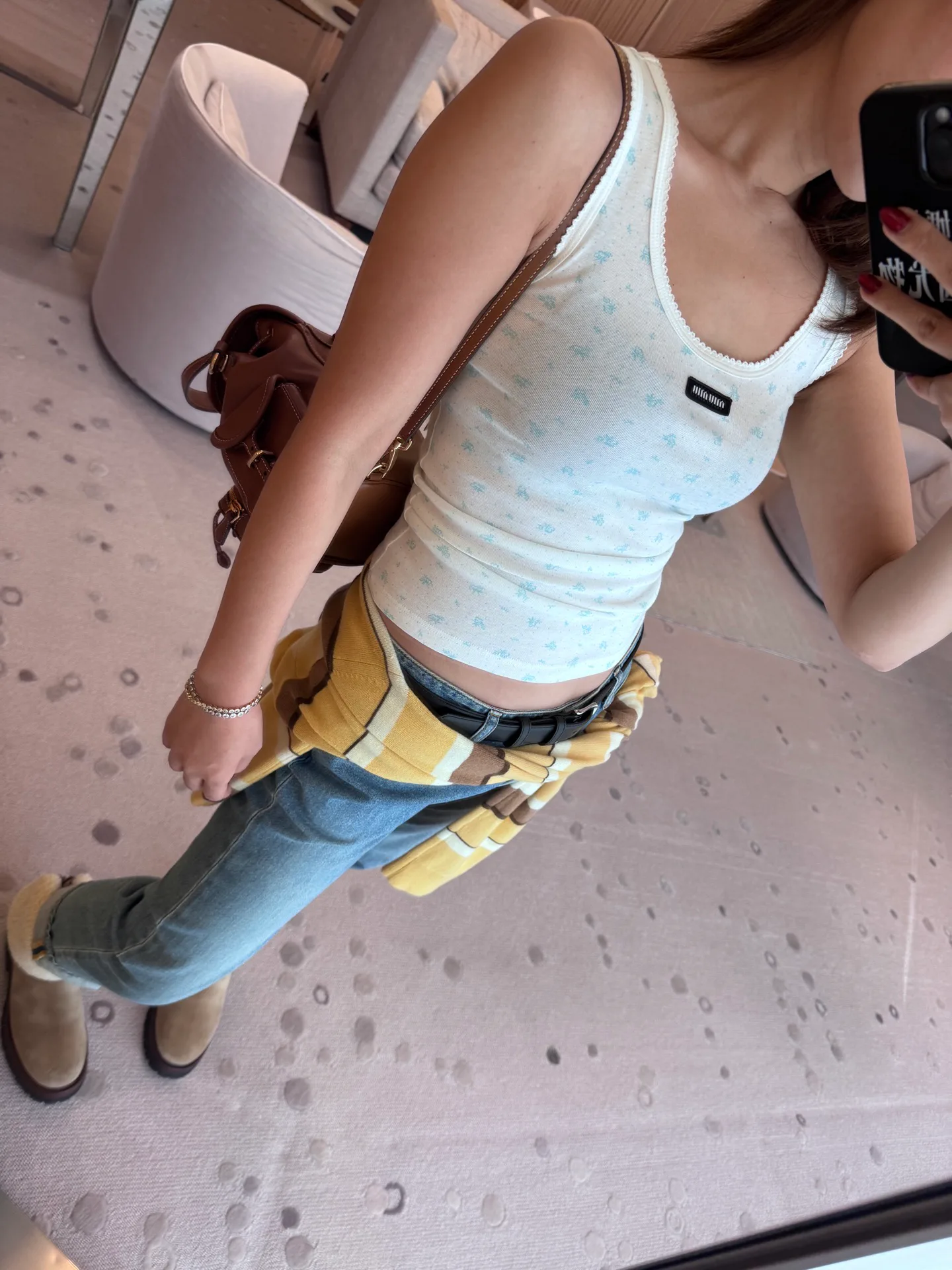 Топы Женские Miu Miu 11775253
