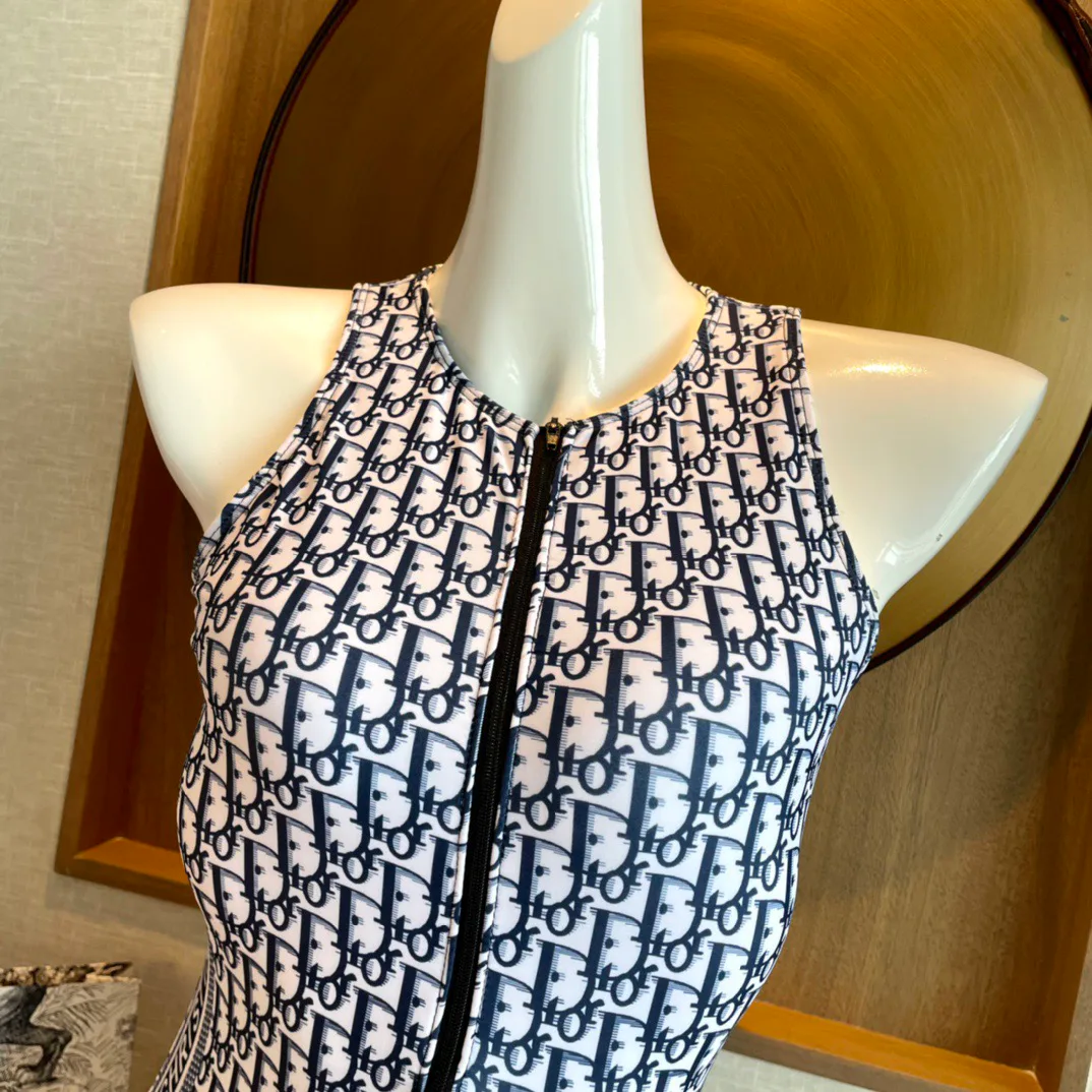 Купальники Женские Christian Dior 11585298
