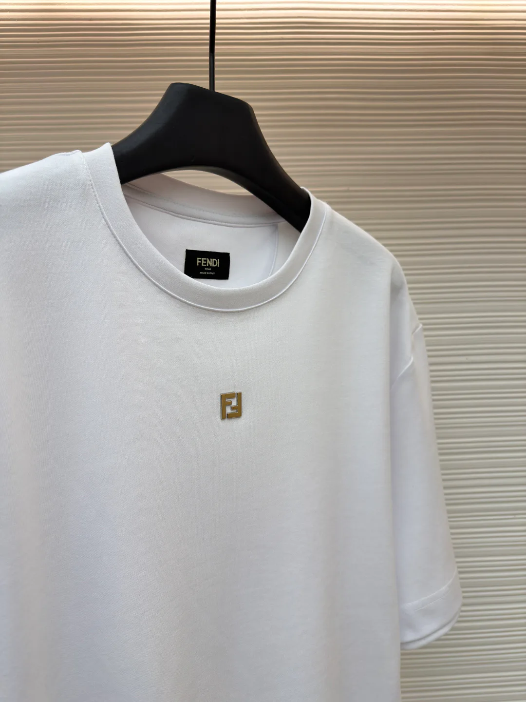 Футболки Мужские Fendi 5405729