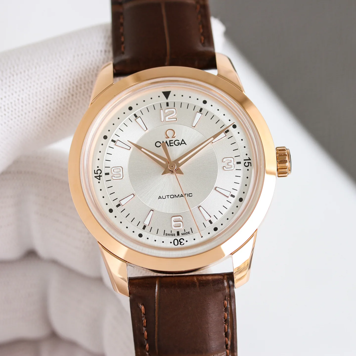 Часы Мужские Omega 5097127