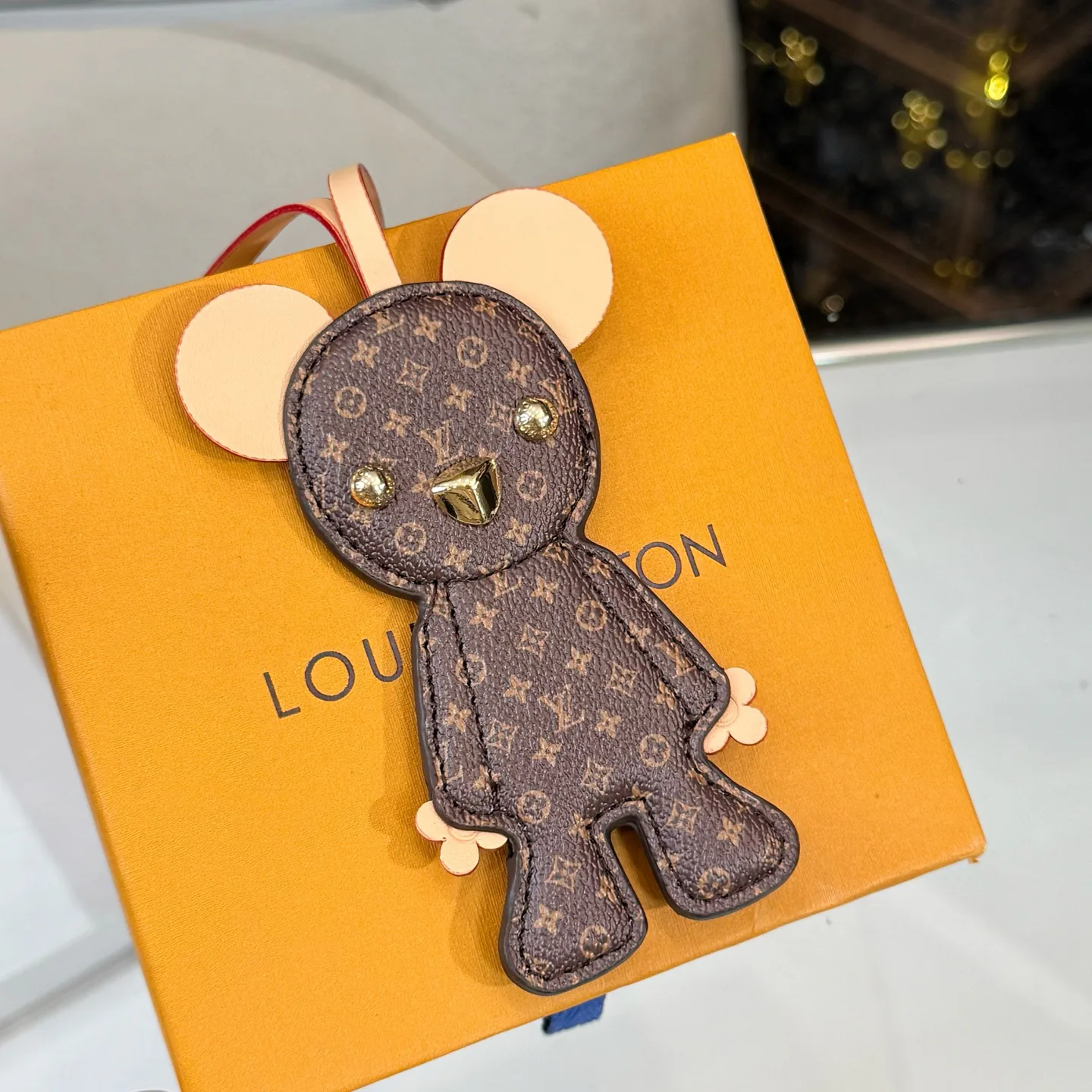 Ключницы Louis Vuitton 18013168