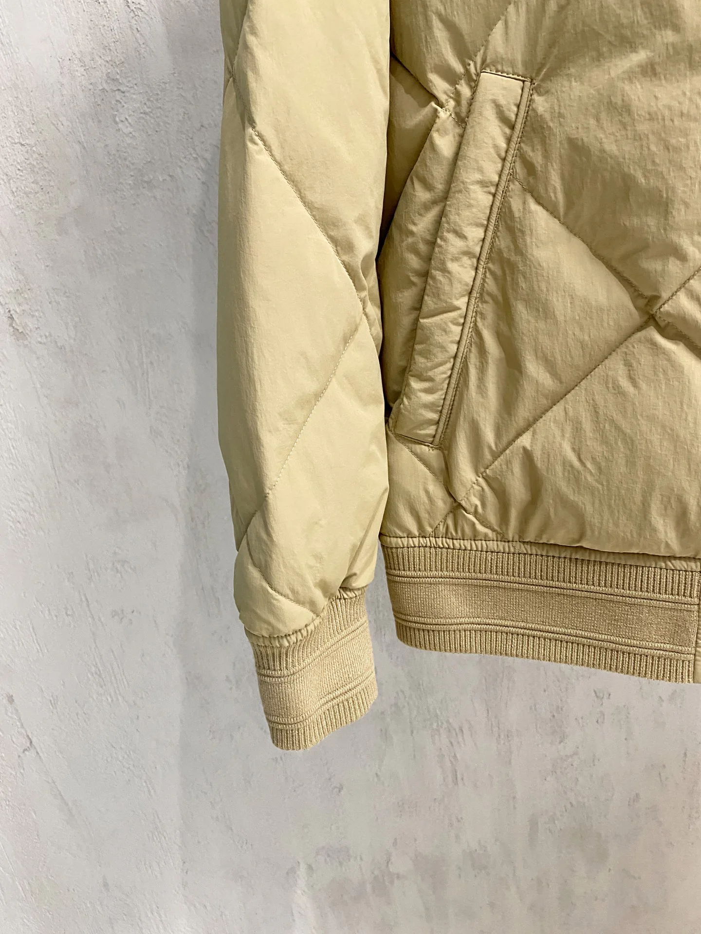 Куртки И Пуховики Мужские Burberry 1857785