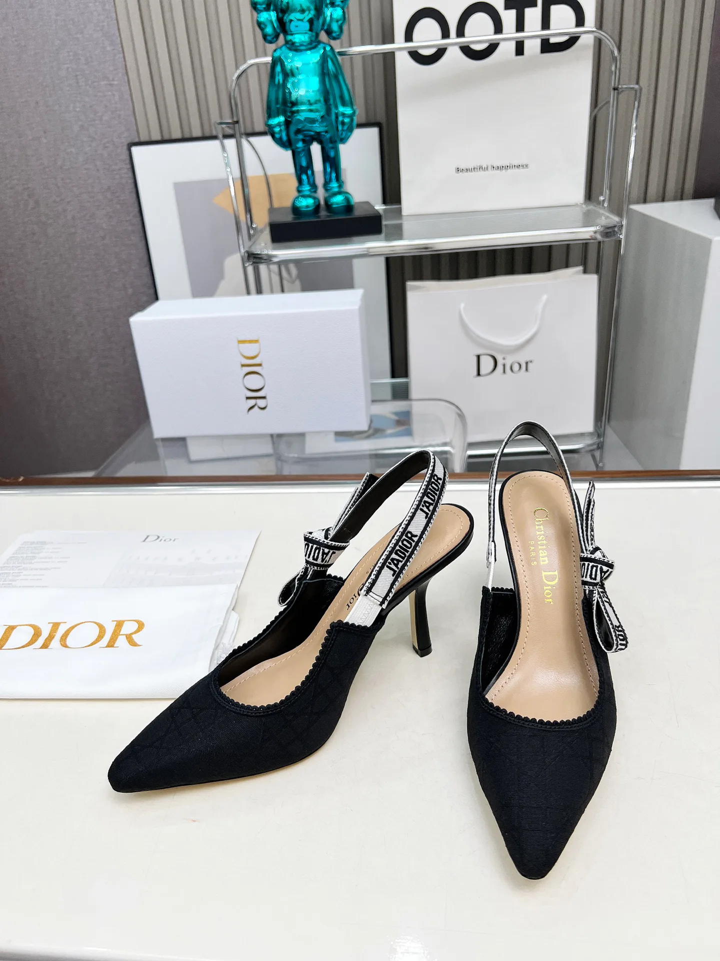 Туфли Женские Christian Dior 20154300