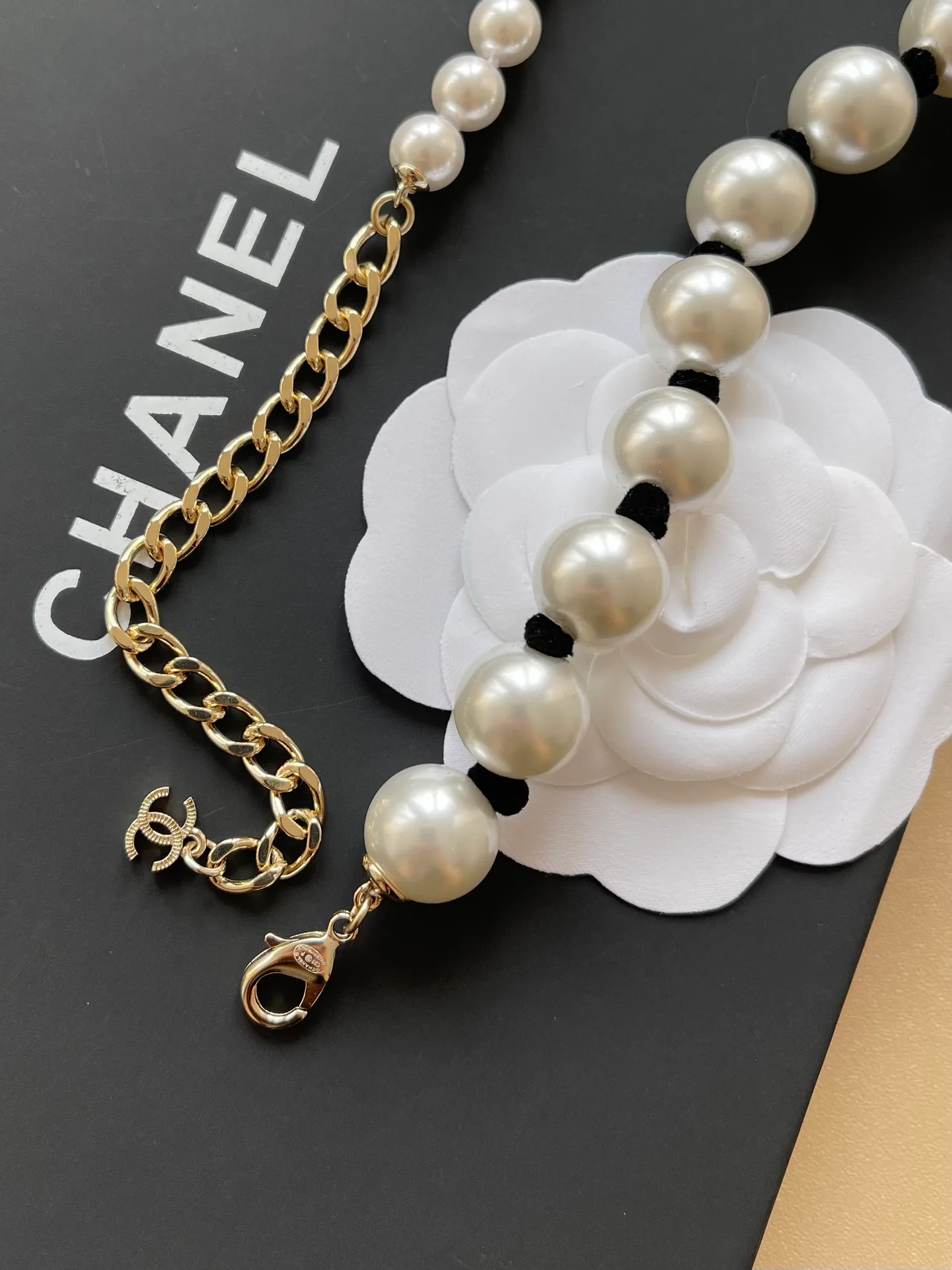 Бижутерия Chanel 22963