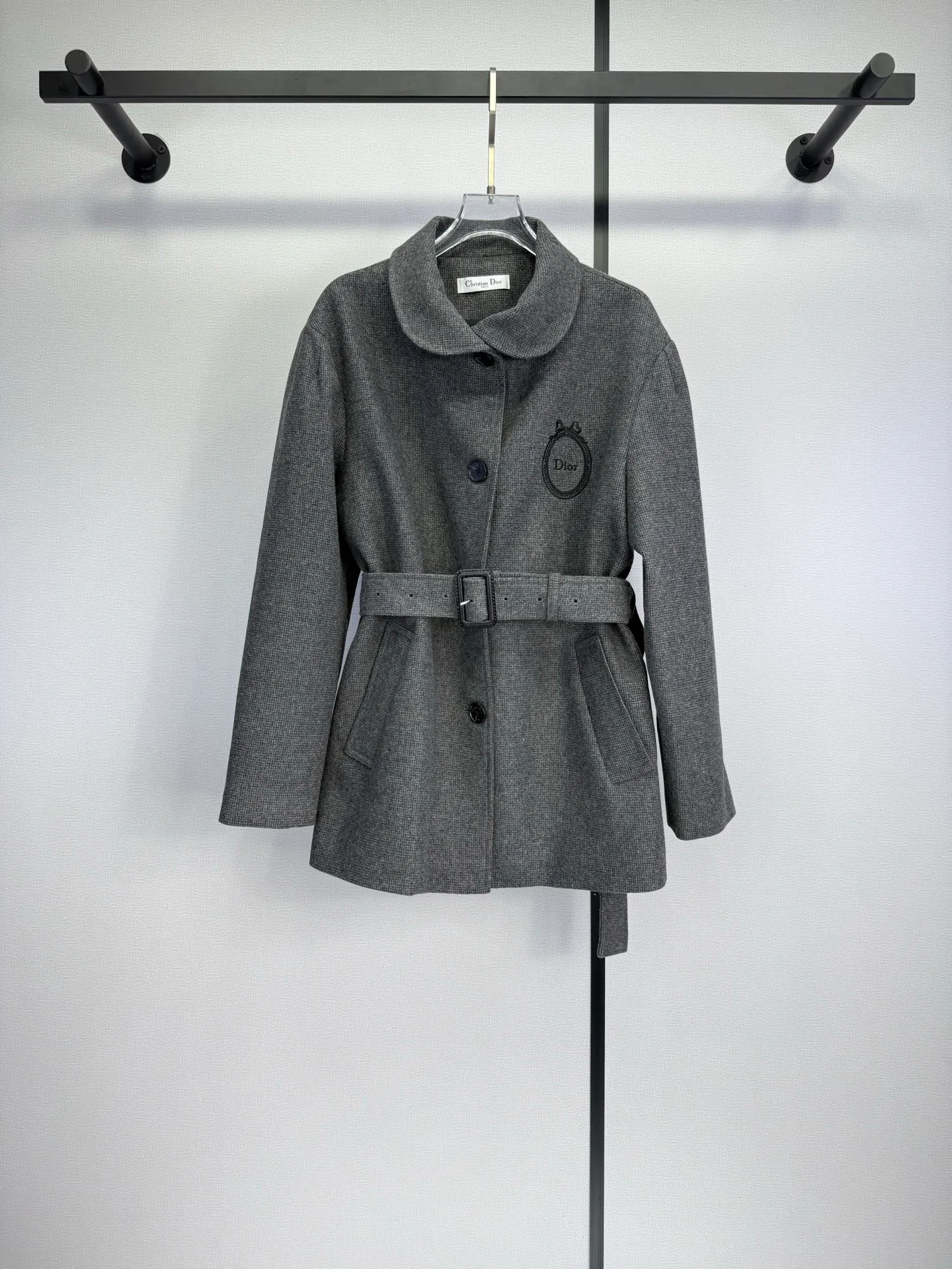 Пальто Женские Christian Dior 19399721