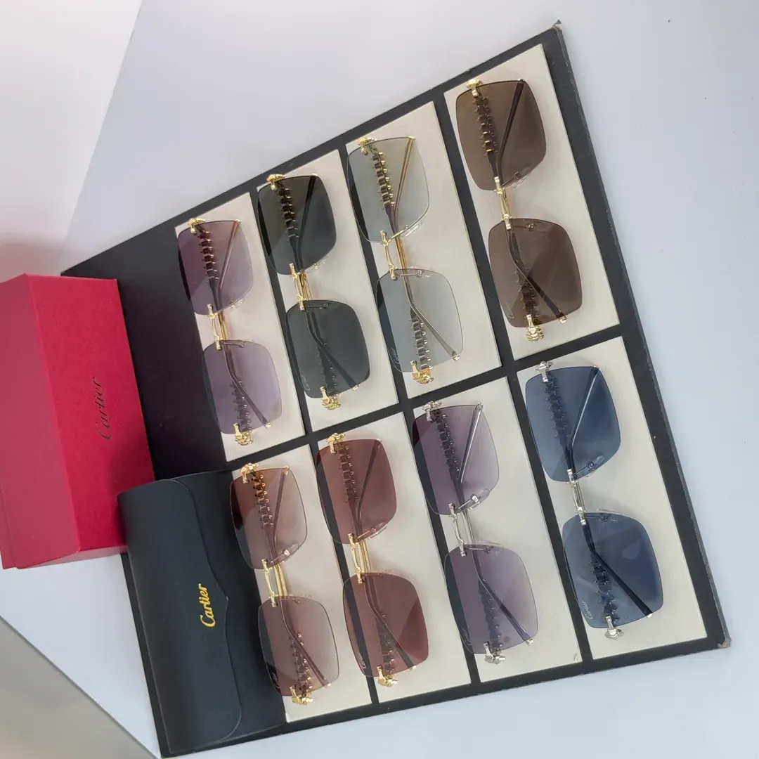 Очки Cartier 1035804