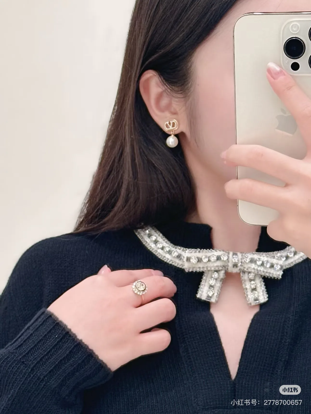 Джемперы И Свитеры Женские Valentino 524883