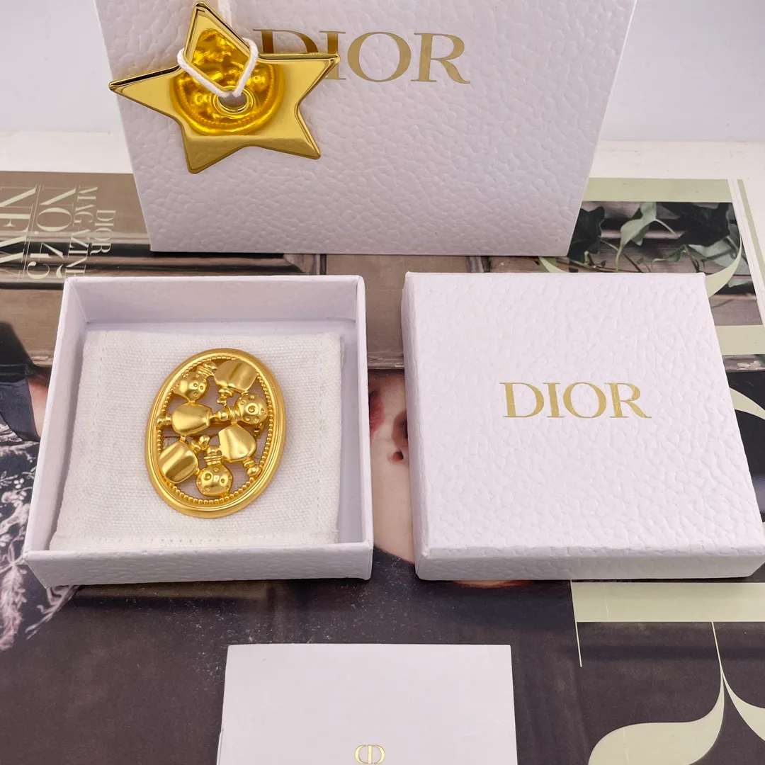 Бижутерия Christian Dior 11684817