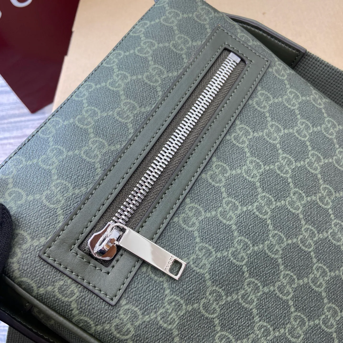 Поясные Сумки Женские Gucci 546482