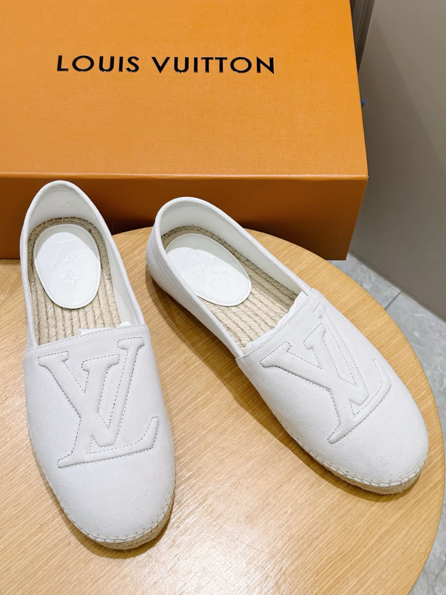 Мокасины Мужские Louis Vuitton 11588950