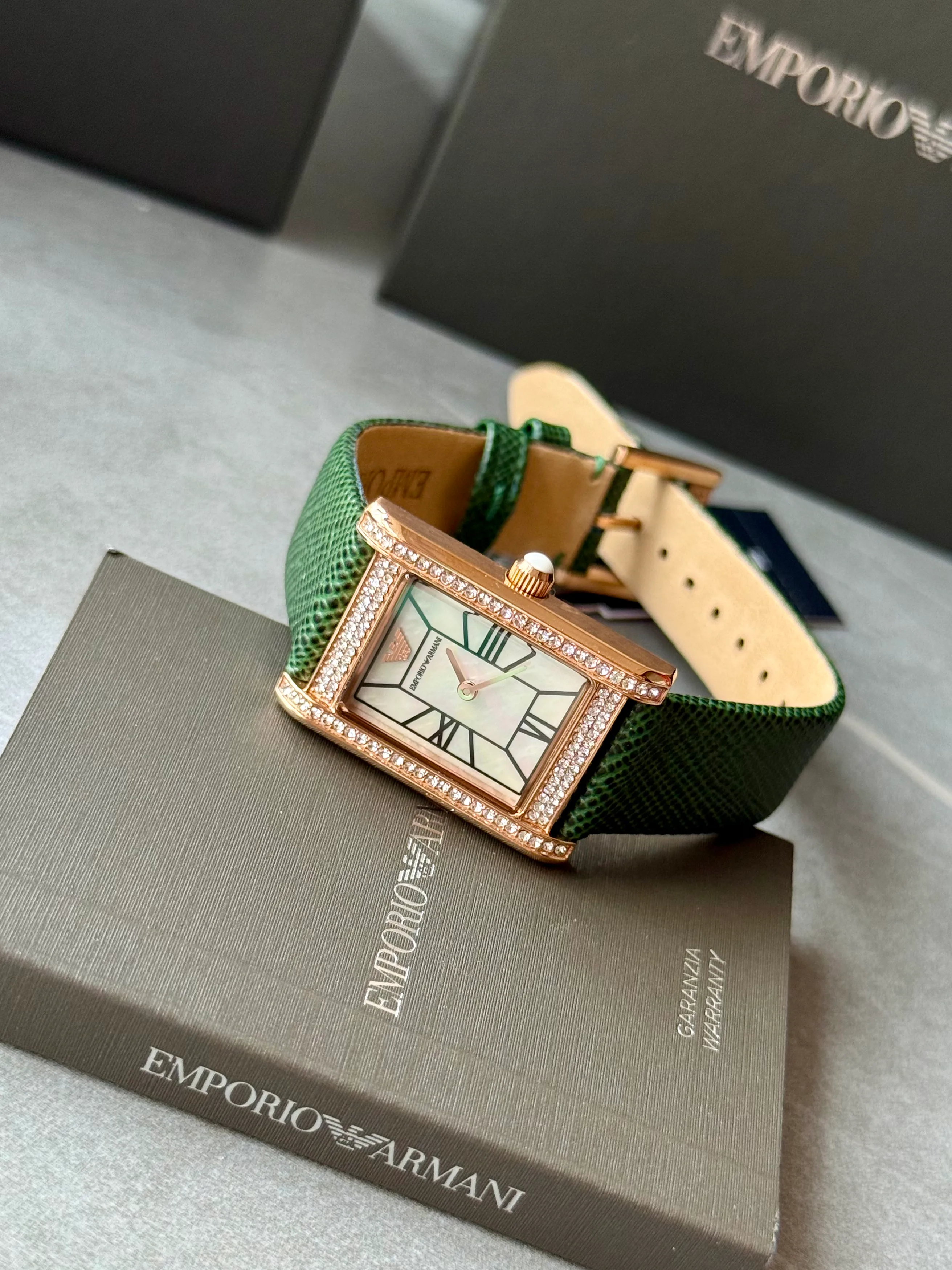 Часы Женские Armani 17087686