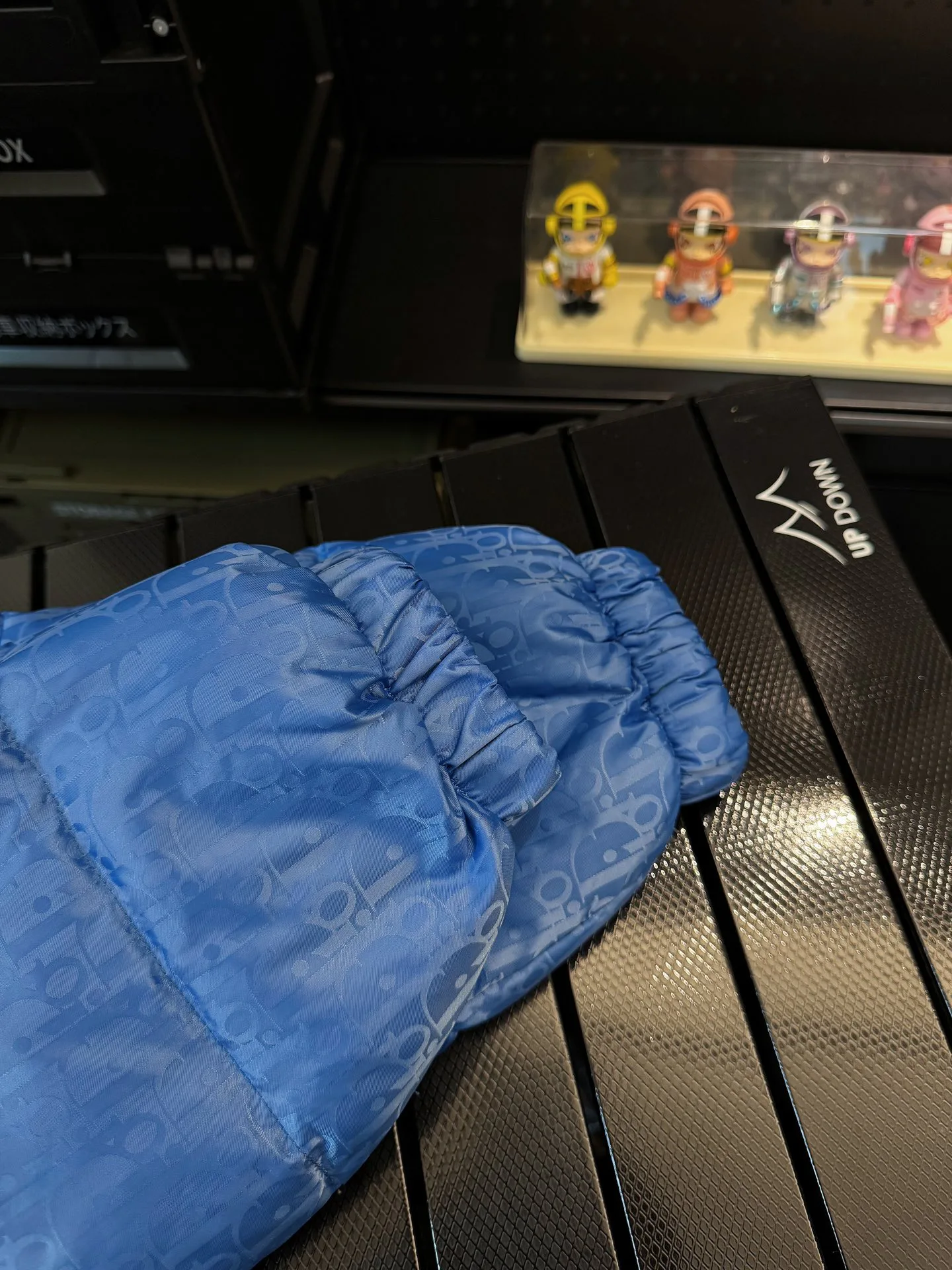 Куртки И Пуховики Женские Christian Dior 214407