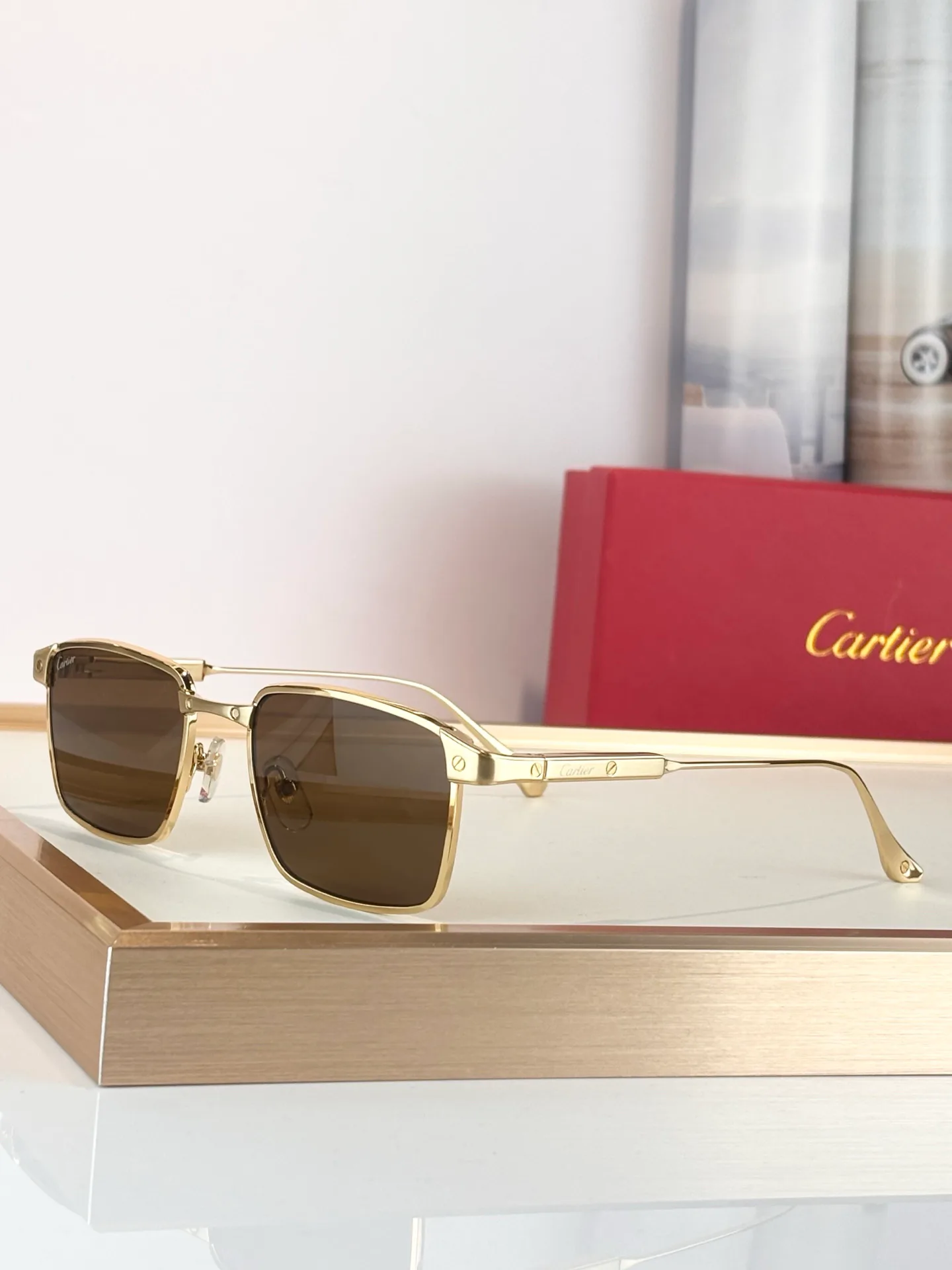 Очки Cartier 13546659
